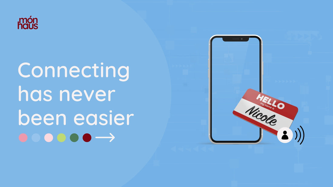 Discover: Tap Identity Collection