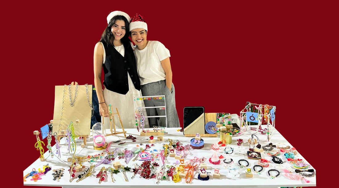 Building a Brand as a Family-Led Creative Studio