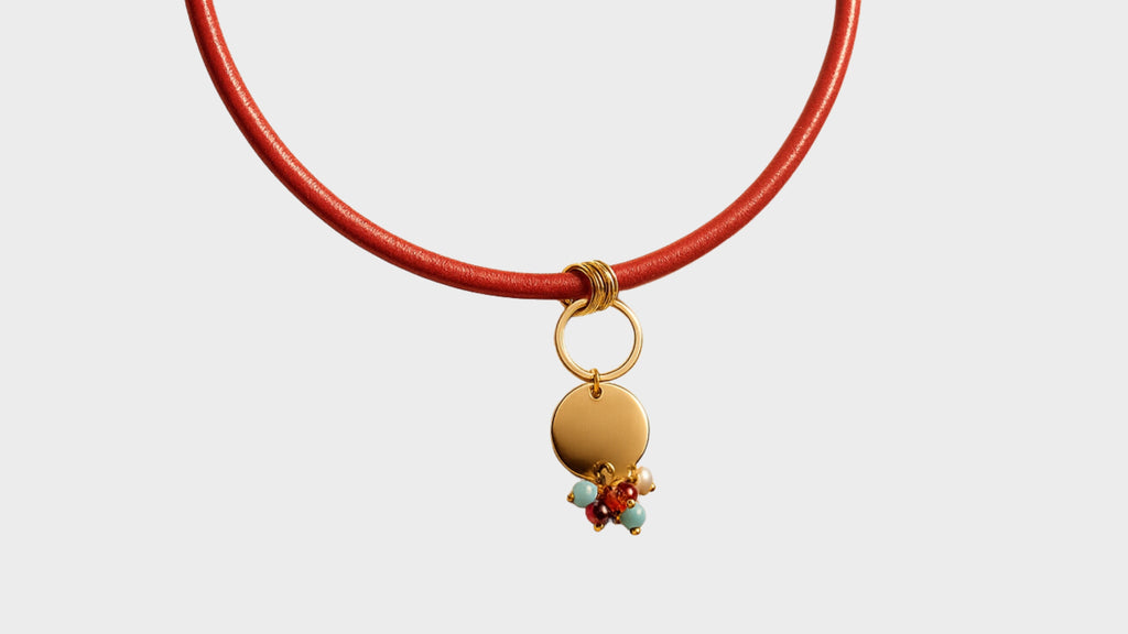 The Collar Collection