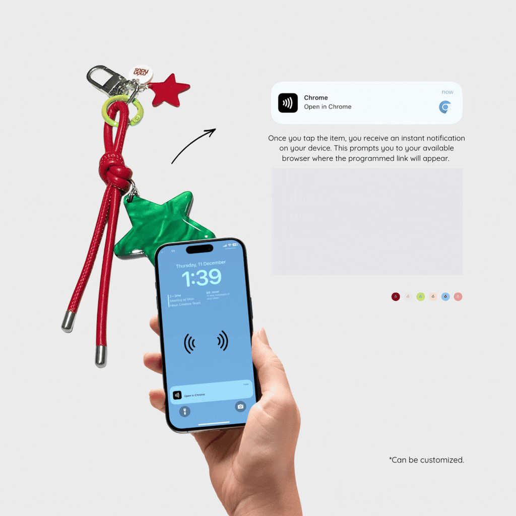 Written in the Stars