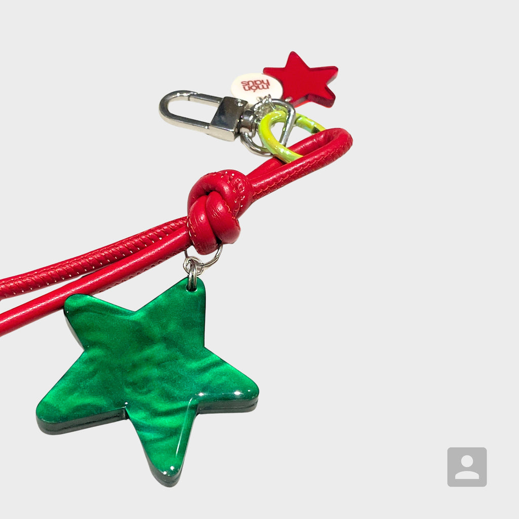 Written in the Stars