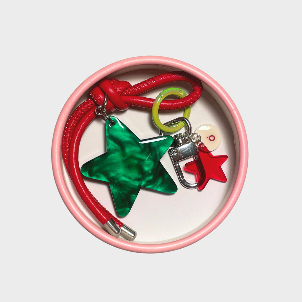 Written in the Stars