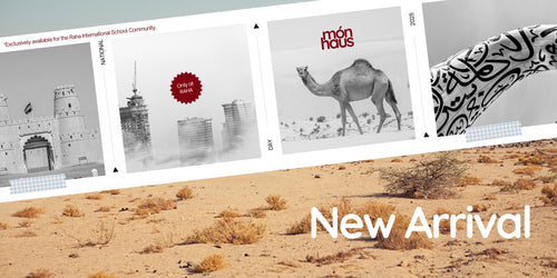 National Day Pop Up :)